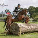 Ardeo Rocketman 148cm Event Pony 